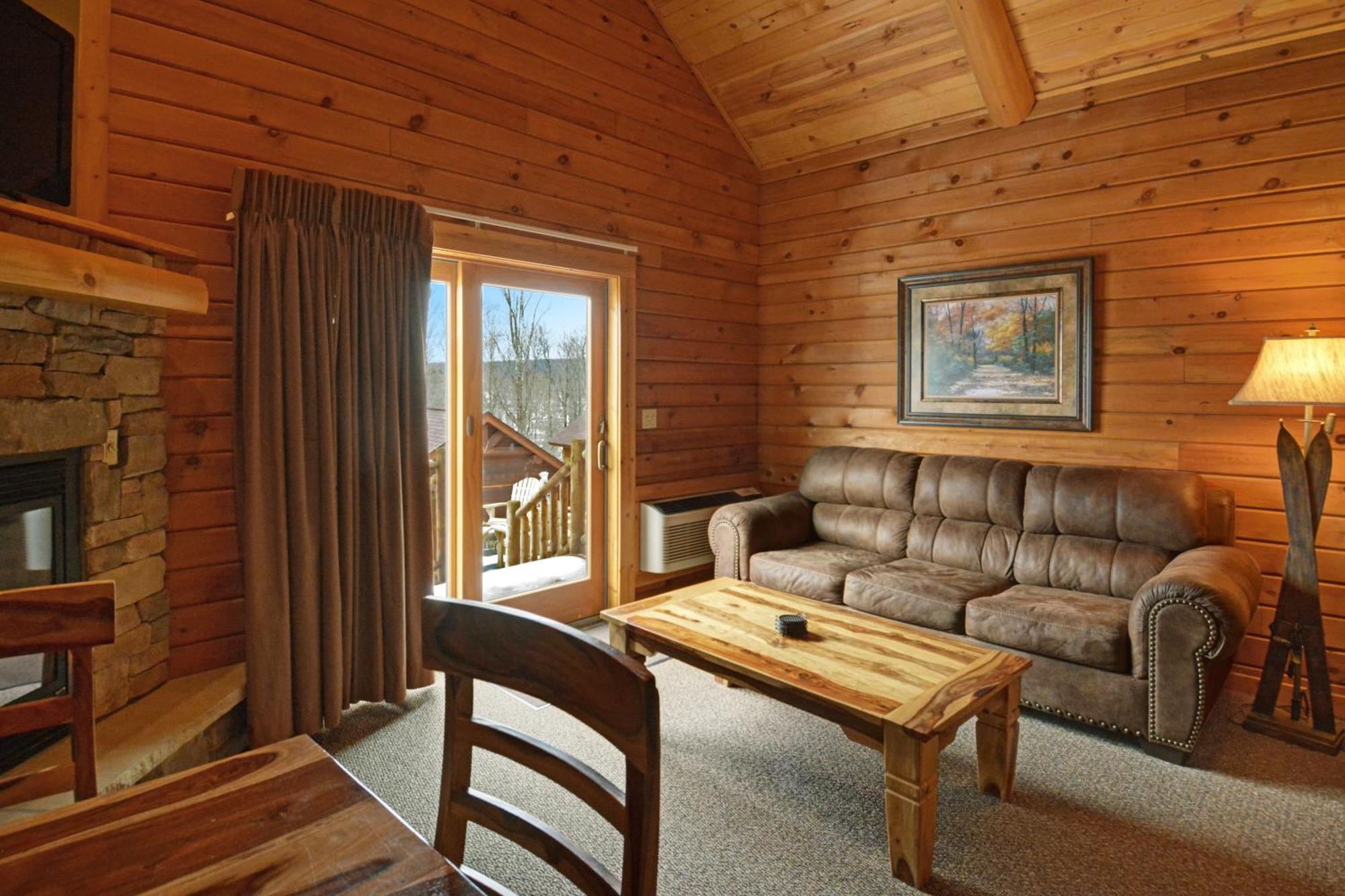 The Lodges At Sunset Village マクヘンリー 部屋 写真