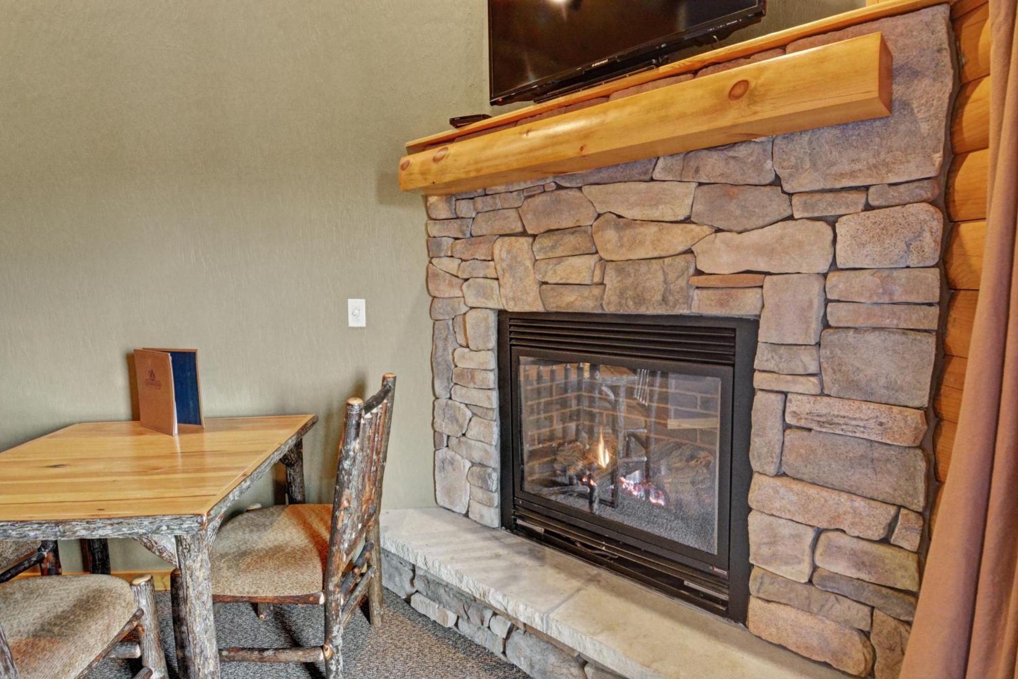 The Lodges At Sunset Village マクヘンリー 部屋 写真